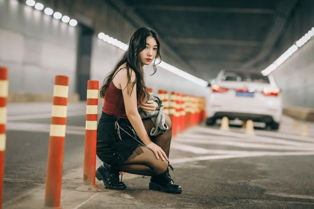 西檬之家管教的艺术:如何在字母圈中建立健康的支配关系? 一