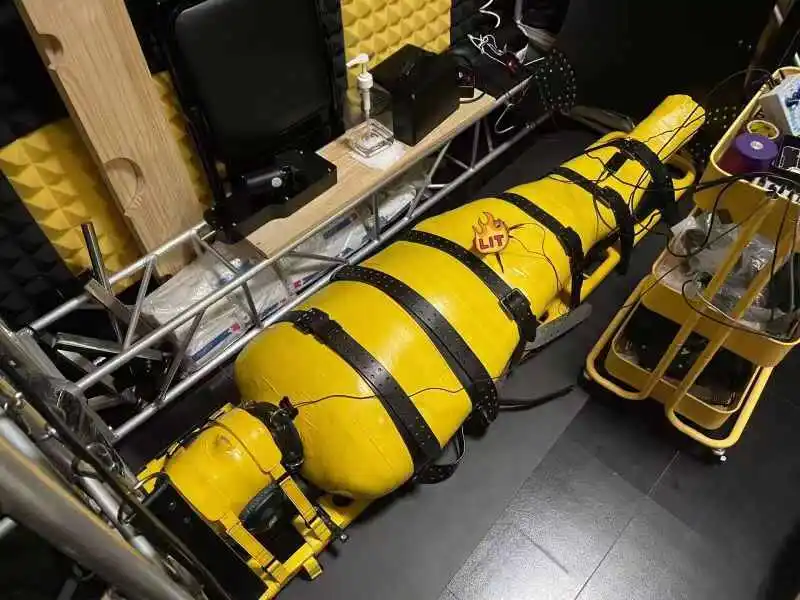 西檬之家sm亚文化是什么?了解你的BDSM兴趣与实践 一