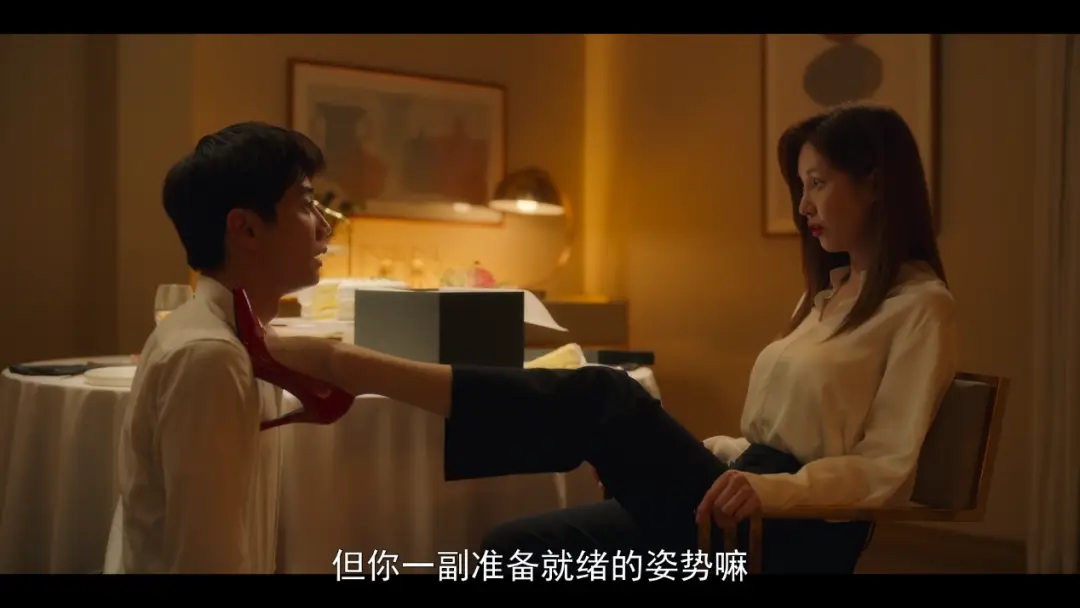 西檬之家2025年女王在字母圈中的权力与魅力分析 一