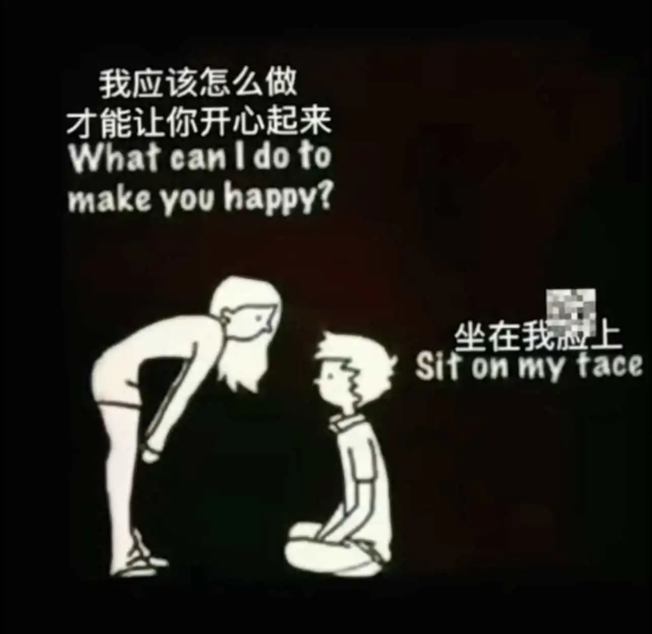 西檬之家Dirty Talk是什么?掌握字母圈沟通的秘密技巧 一