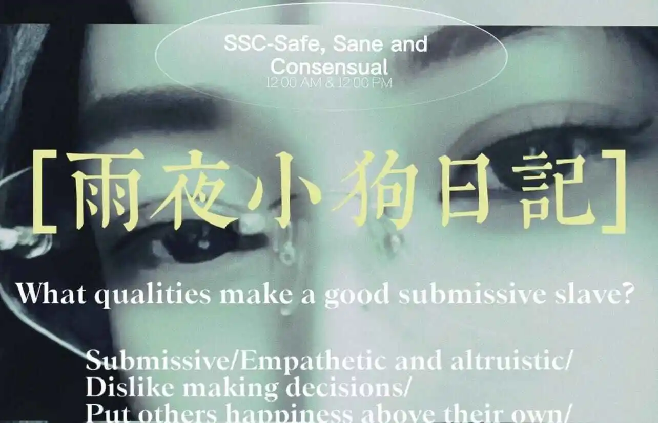 西檬之家女王角色怎么玩?字母圈新人必懂指南 一